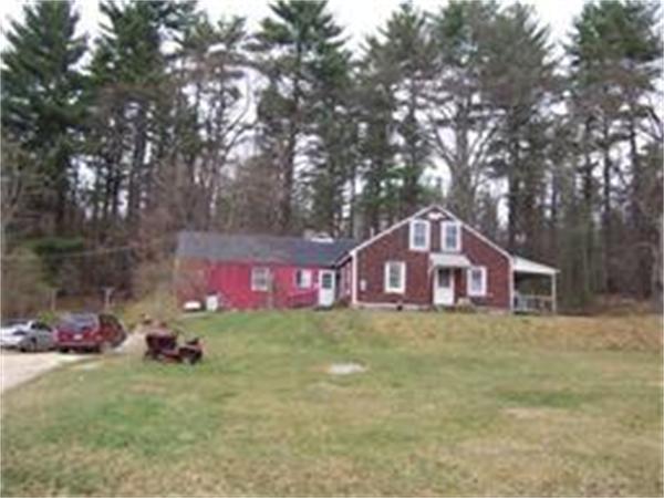 Lot 1 Potter Road Douglas, MA 01516 - Photo 1 of 3 Gallery Image 1