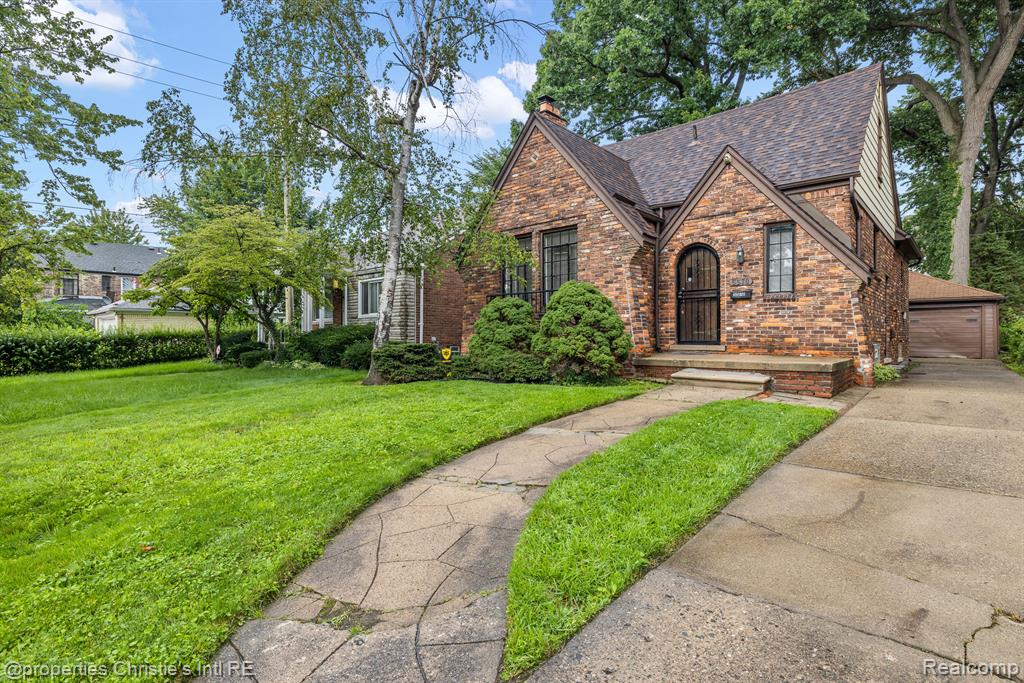5570 Grayton Street Detroit, MI 48224 - Photo 34 of 41