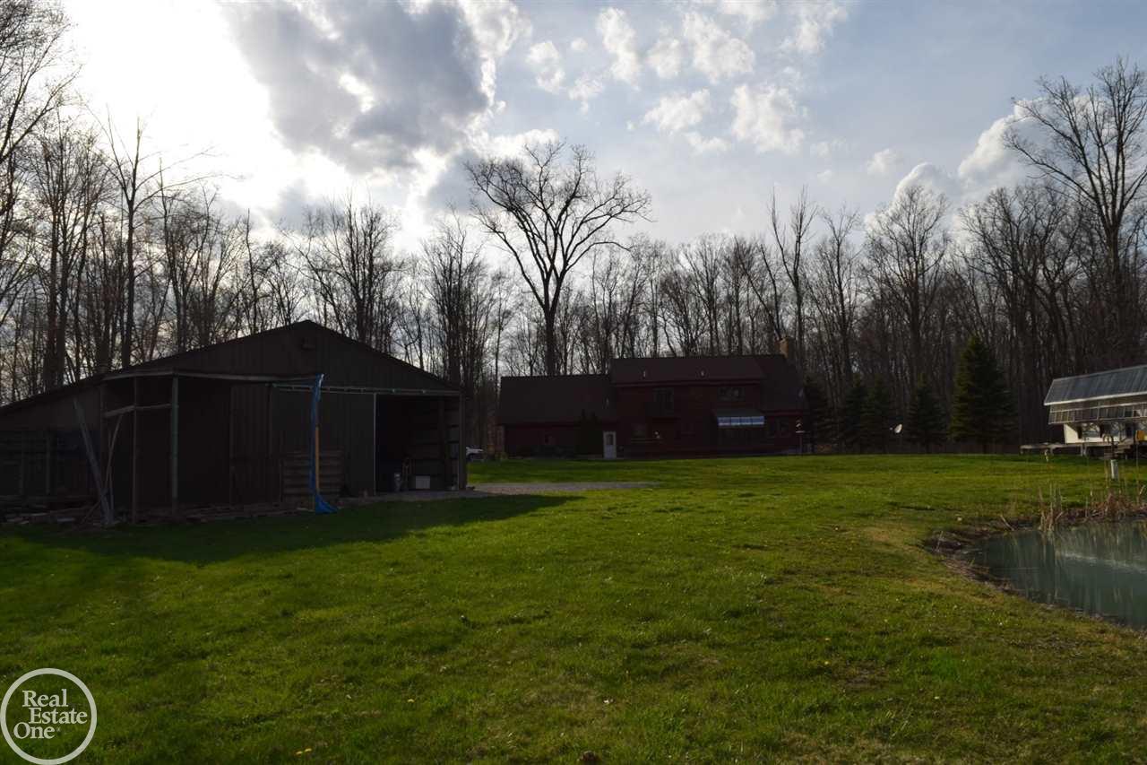4325 Mayer Road East China, MI 48054 - Photo 10 of 49 31346343-9.JPG