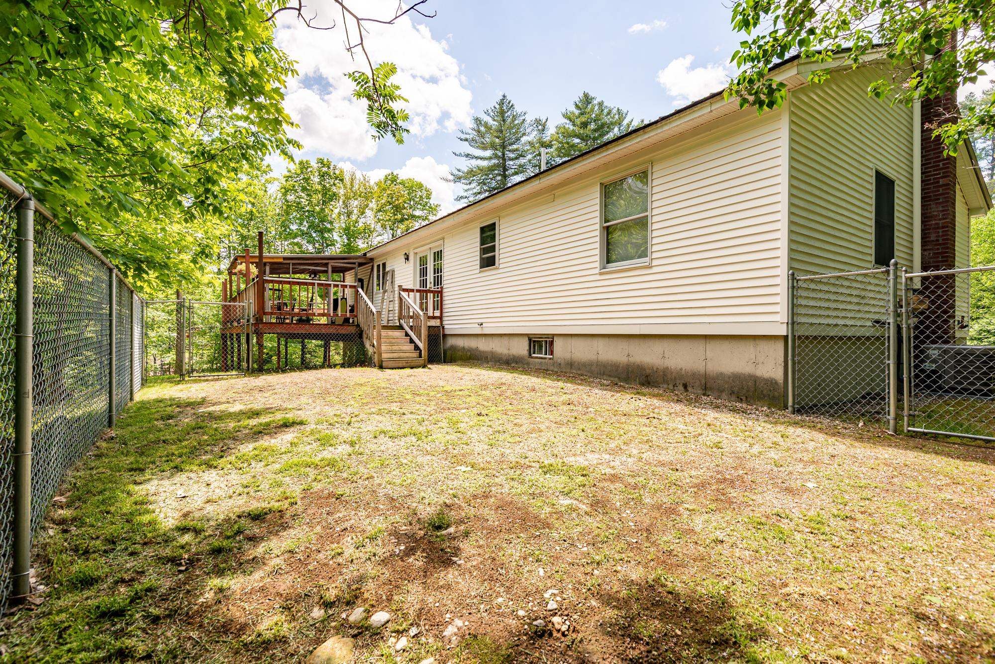 808 Wakefield Road Wakefield, NH 03887 - Photo 26 of 60
