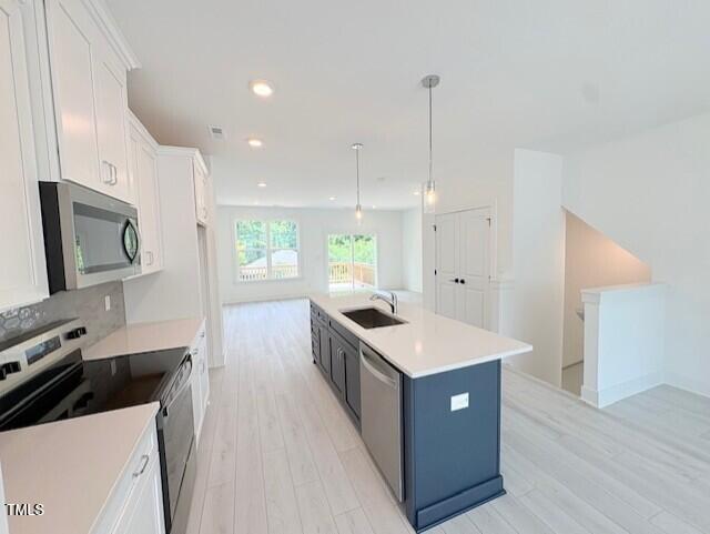 1007 Regalia Road, Unit 31 Durham, NC 27713 - Photo 4 of 27 Kitchen