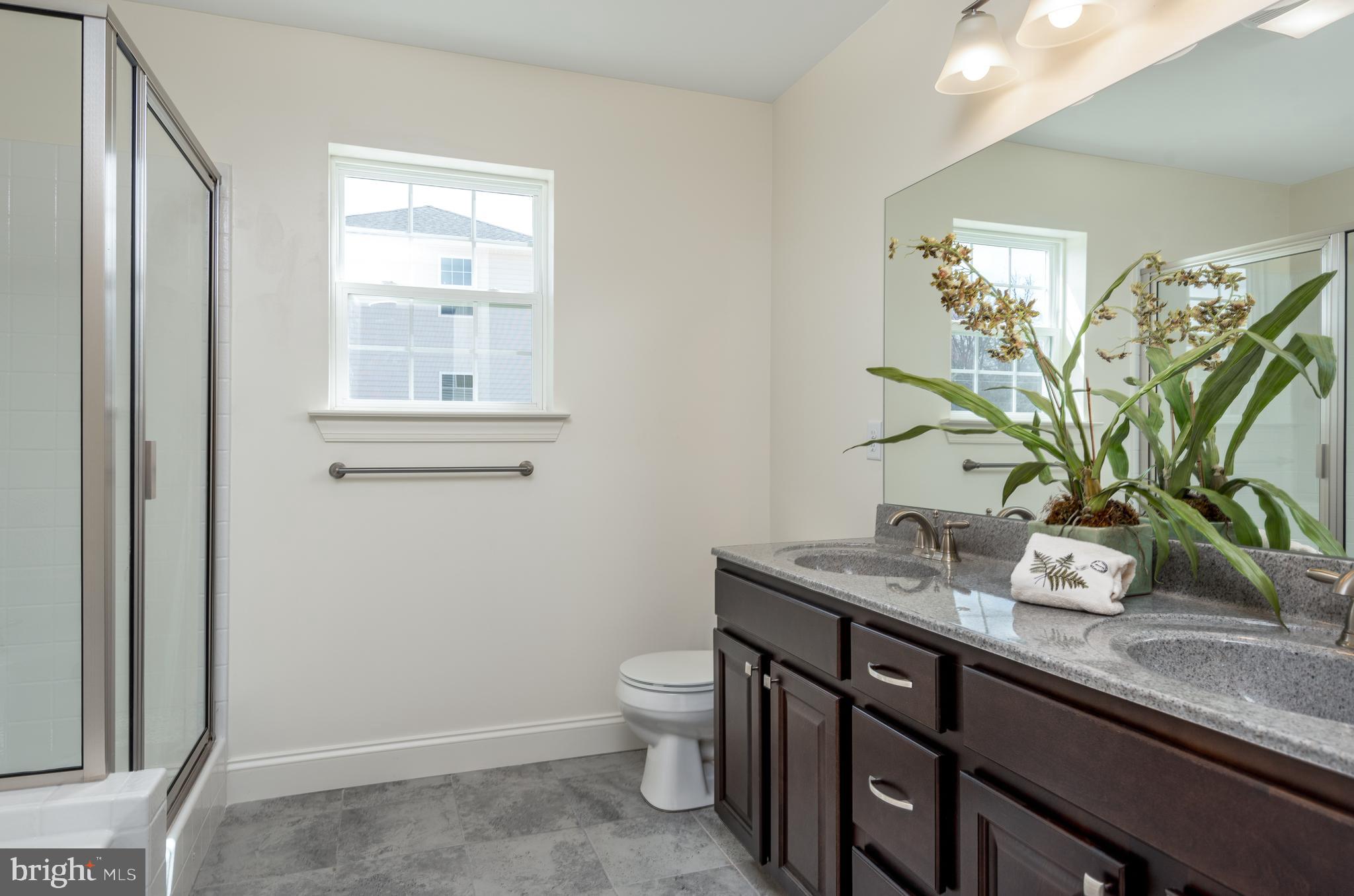 211 Eagle Road Newtown, PA 18940 - Photo 23 of 43 Large master bathroom