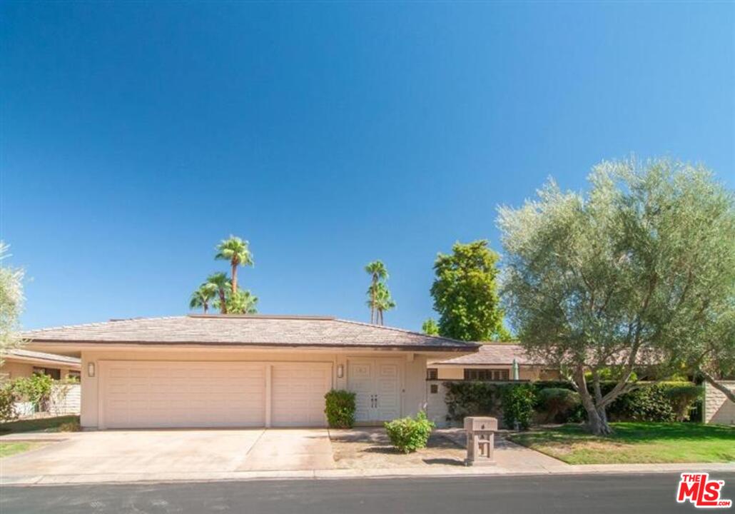 47 Cornell Drive Rancho Mirage, CA 92270 - Photo 1 of 35