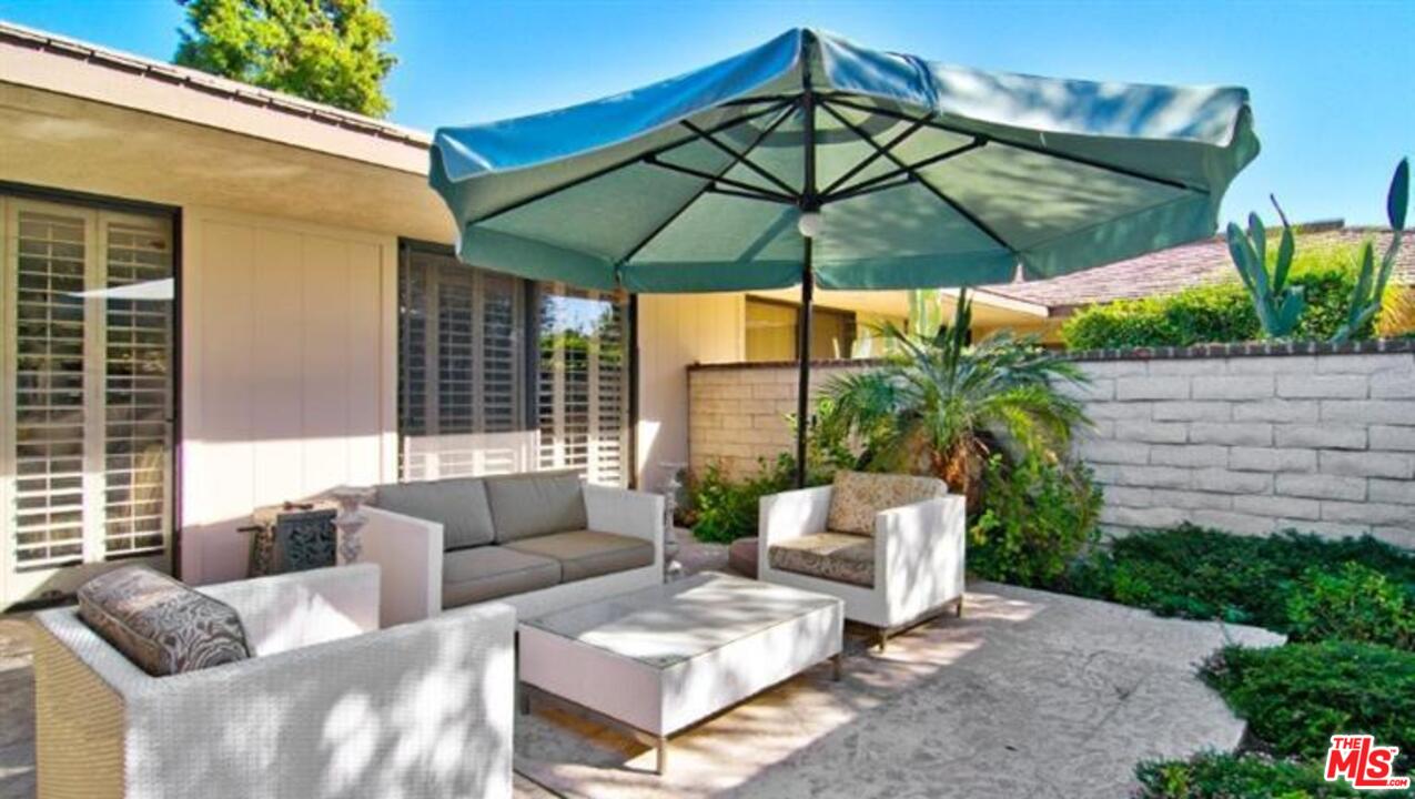 47 Cornell Drive Rancho Mirage, CA 92270 - Photo 26 of 35