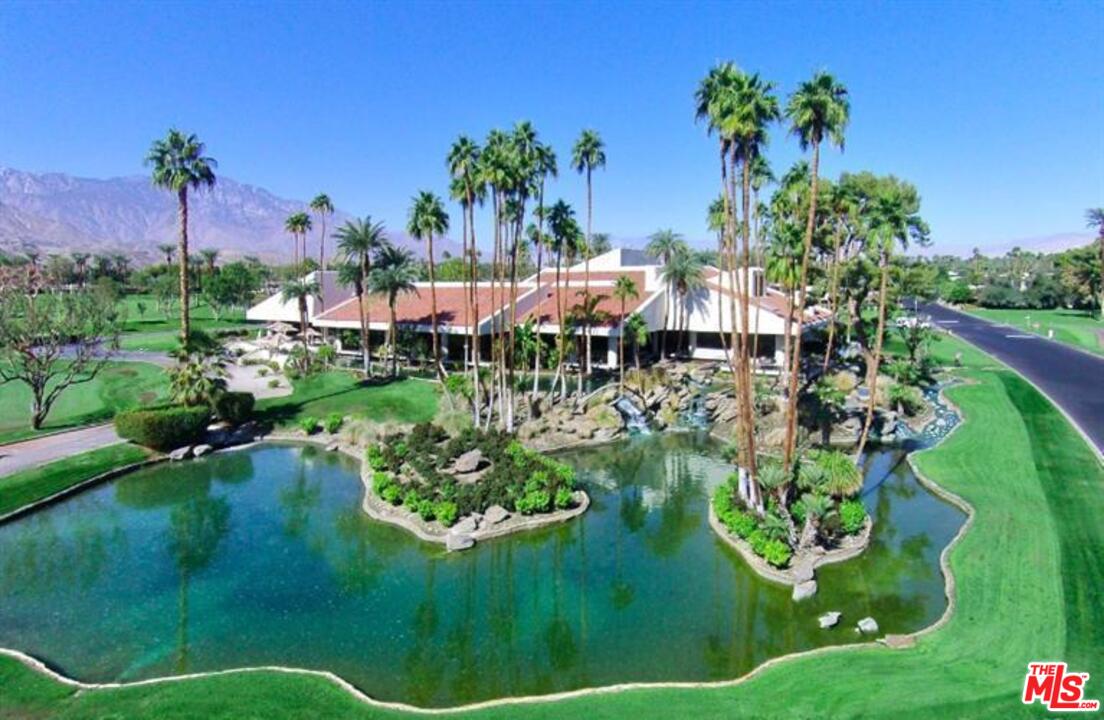 47 Cornell Drive Rancho Mirage, CA 92270 - Photo 29 of 35