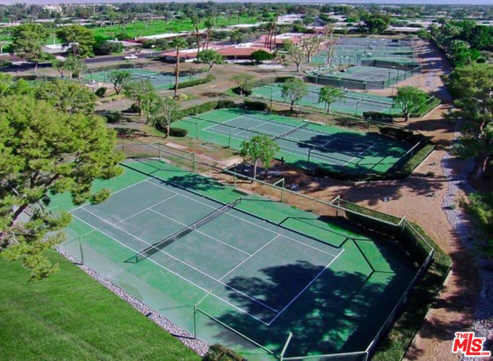 47 Cornell Drive Rancho Mirage, CA 92270 - Photo 31 of 35