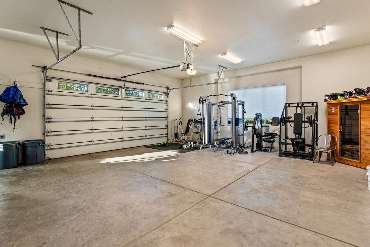 2165 West Biggs Gridley Road Gridley, CA 95948 - Photo 96 of 98 a view of a room with gym equipment