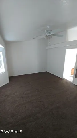 a view of small space