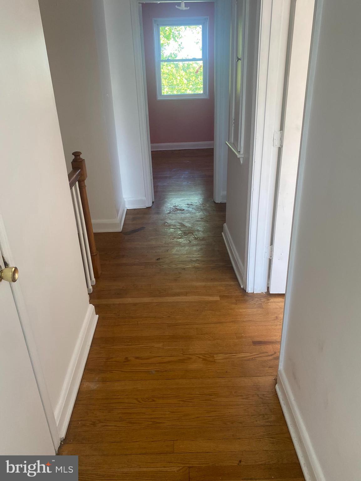906 Masefield Road Baltimore, MD 21207 - Photo 12 of 22 a view of entryway