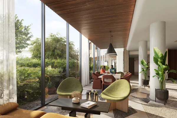 $926,000 | 2121 South Congress Avenue, Unit 317, Austin, TX 78704