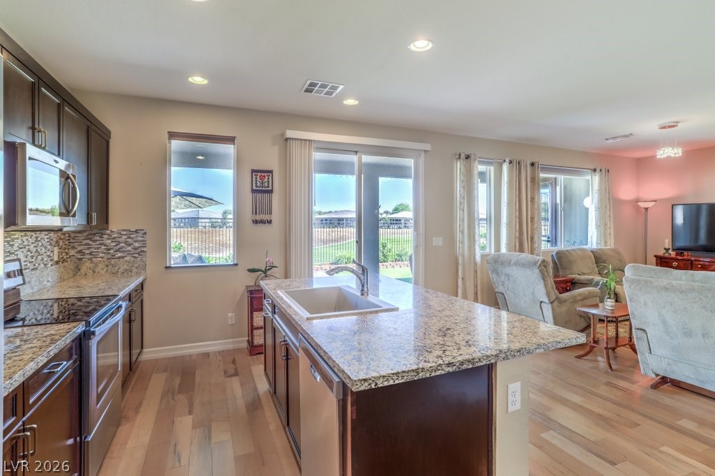 4763 East Beacon Ridge Drive Pahrump, NV 89061 - Photo 6 of 39