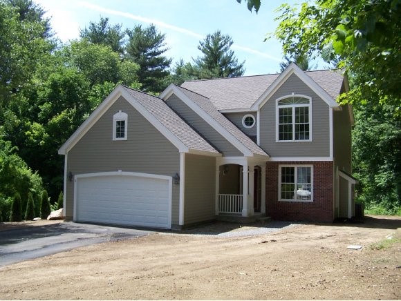 34 Hobart Hill Road Brookline, NH 03033 - Photo 1 of 1 Gallery Image 1