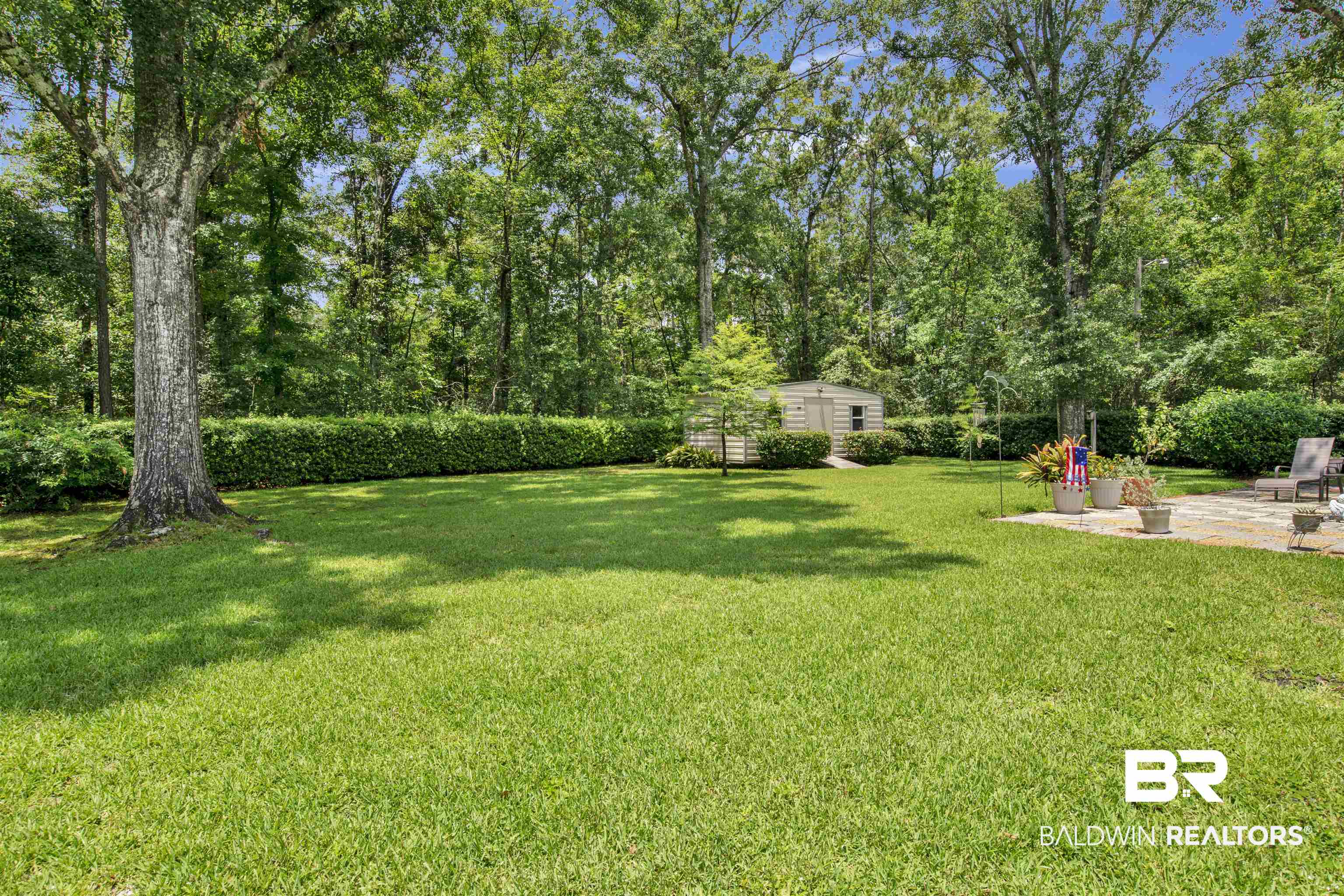 508 Scott Drive Saraland, AL 36571 - Photo 26 of 31