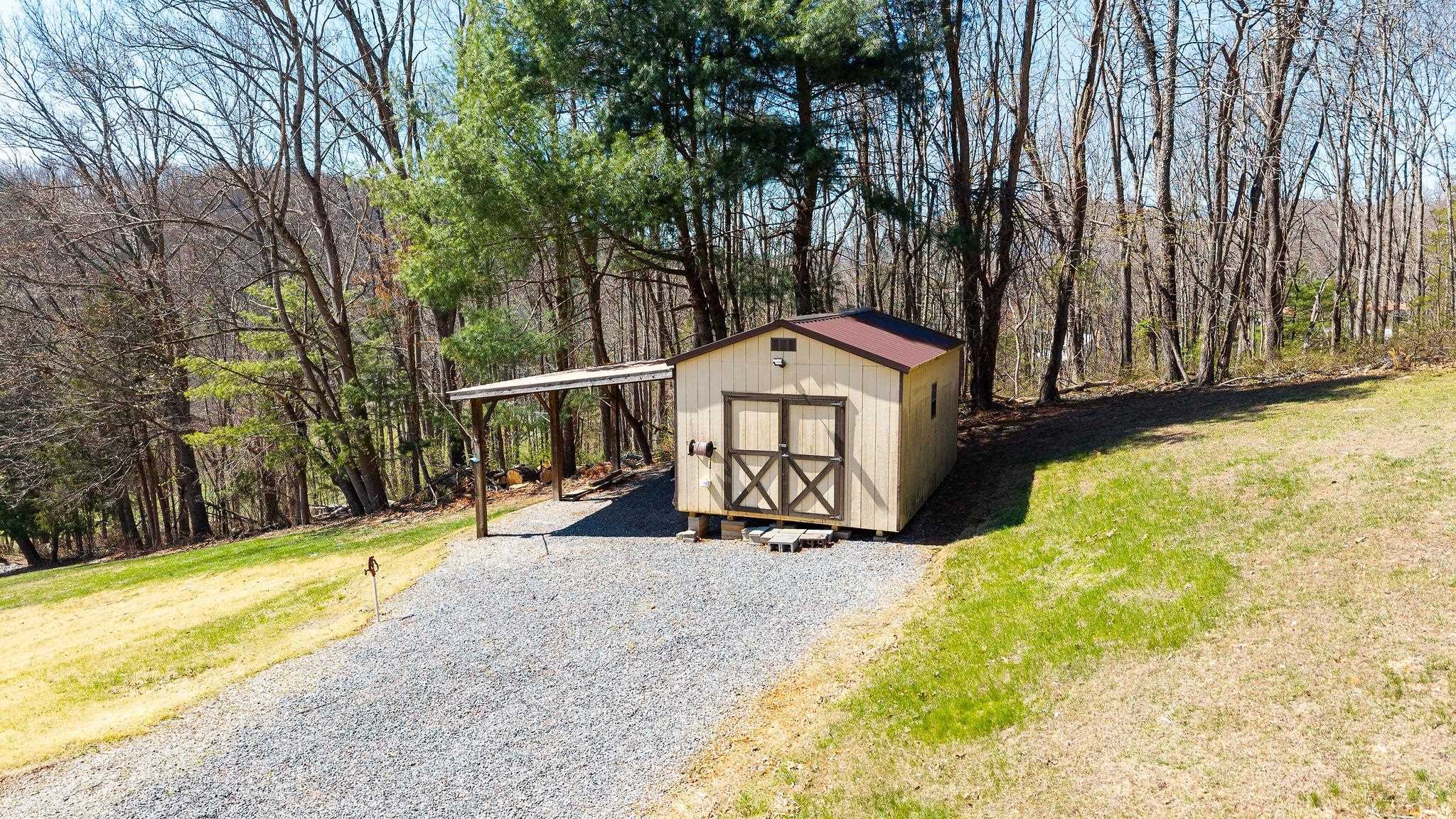 210 Anderson Farm Road Rockbridge Baths, VA 24473 - Photo 44 of 62
