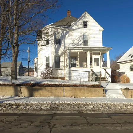 $199,000 | 44 7th Street, Berlin, NH 03570