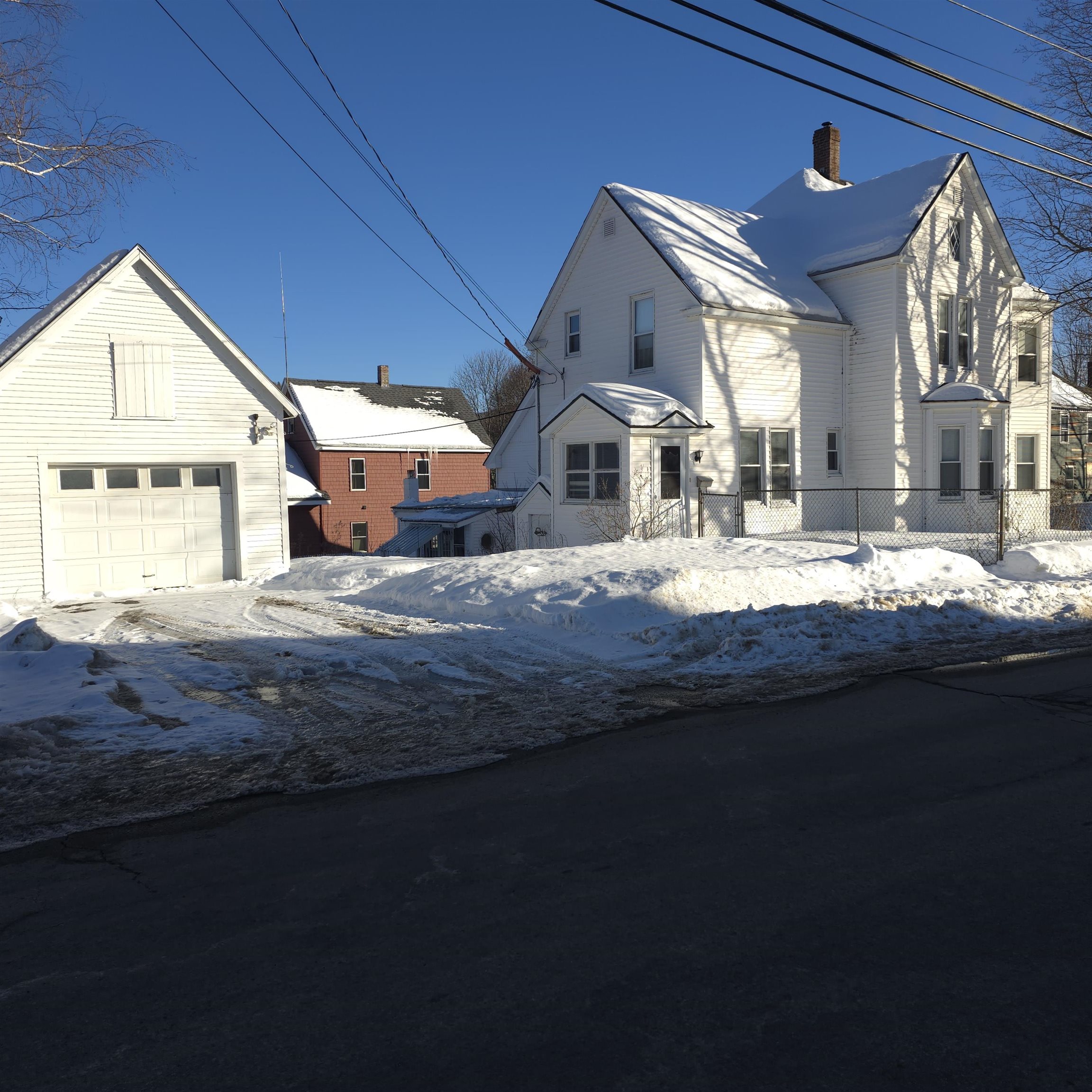 44 7th Street Berlin, NH 03570 - Photo 3 of 41