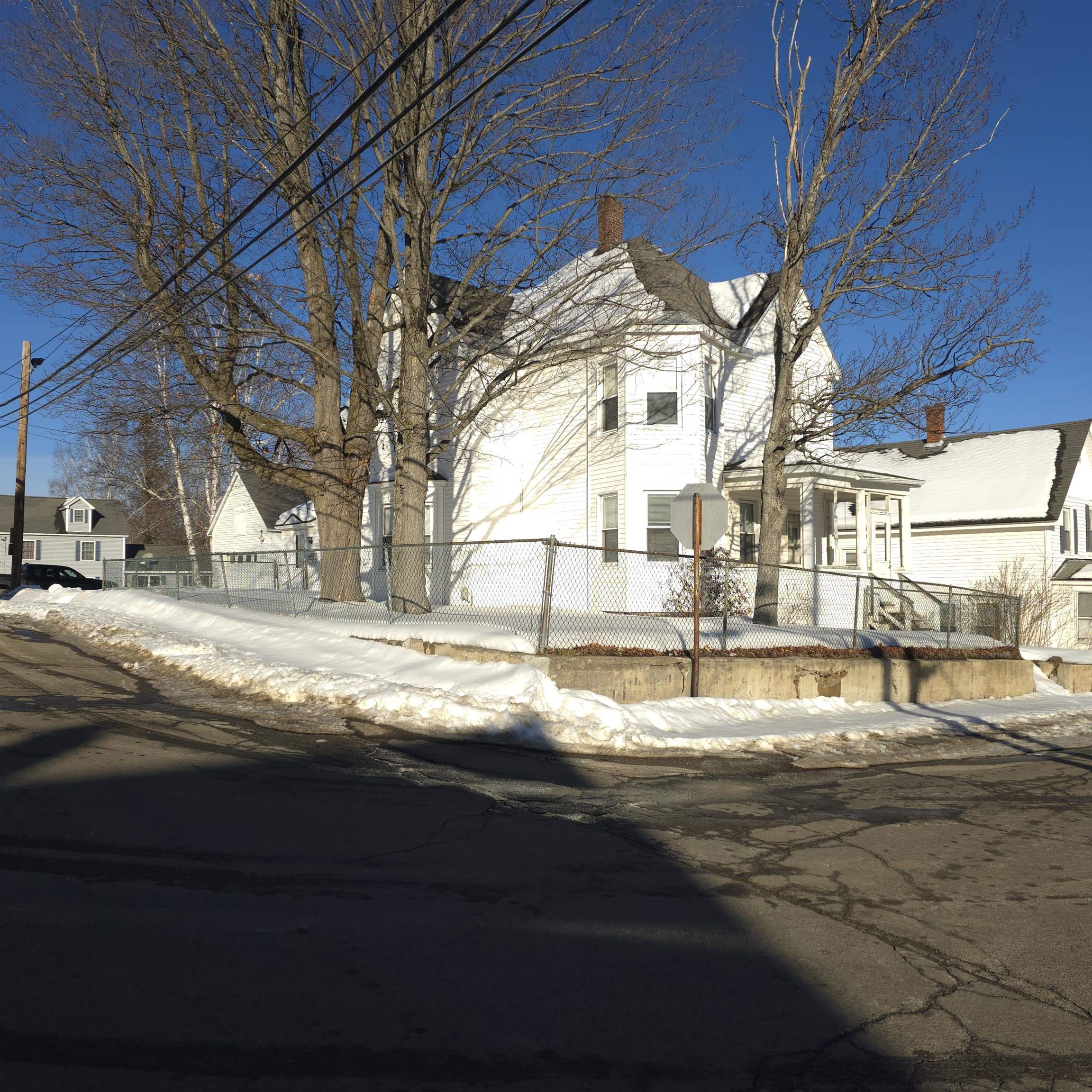 44 7th Street Berlin, NH 03570 - Photo 7 of 41