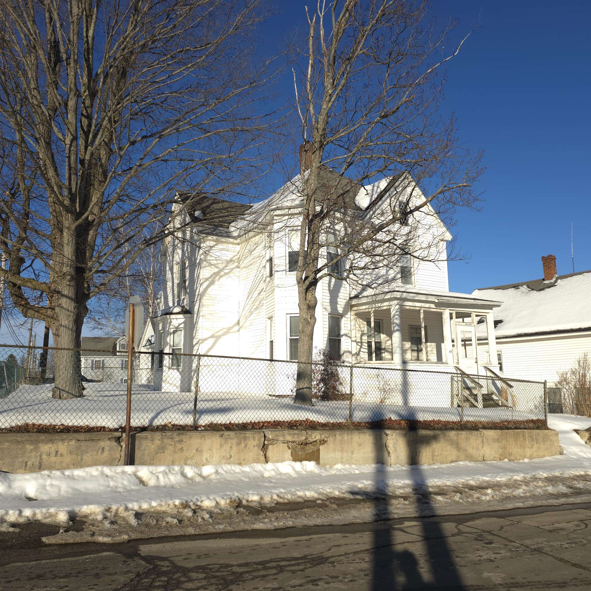 44 7th Street Berlin, NH 03570 - Photo 9 of 41