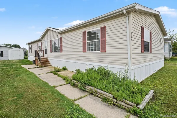 $62,500 | 115 Fox Hound Court, Grand Blanc, MI 48439
