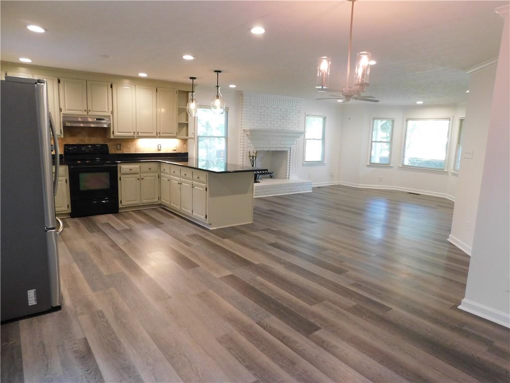 2460 Hinton Road Dacula, GA 30019 - Photo 6 of 18