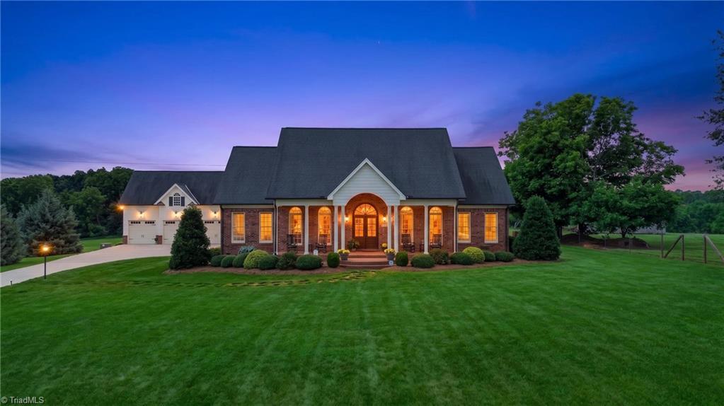 2395 Spencer Road Archdale, NC 27263 - Photo 2 of 50