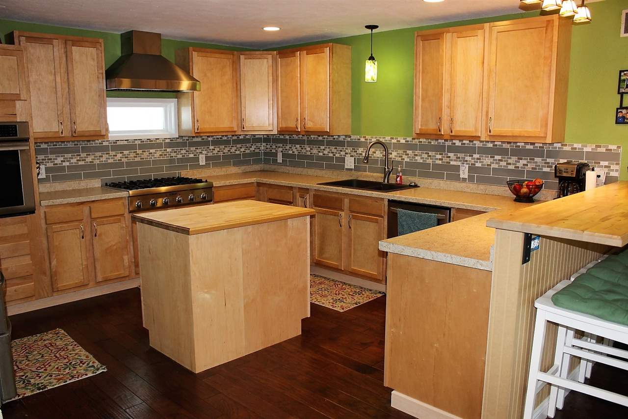 8466 Jenner Road Chandler, IN 47610 - Photo 11 of 35