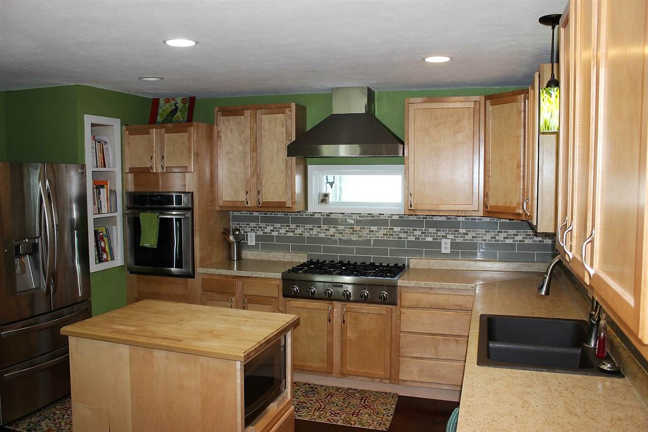 8466 Jenner Road Chandler, IN 47610 - Photo 13 of 35