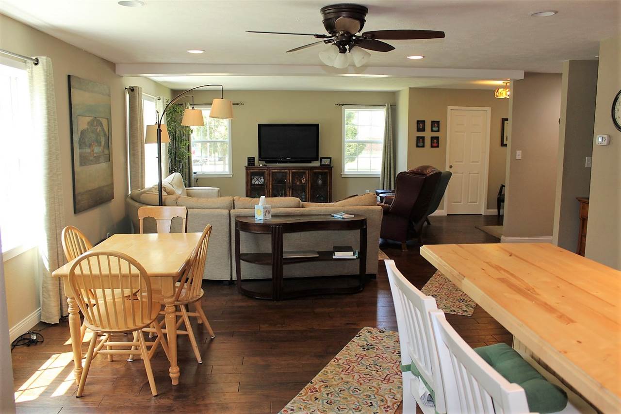 8466 Jenner Road Chandler, IN 47610 - Photo 14 of 35