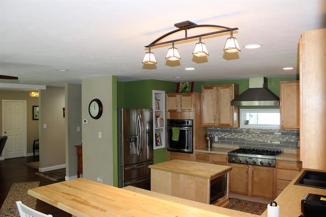 8466 Jenner Road Chandler, IN 47610 - Photo 15 of 35