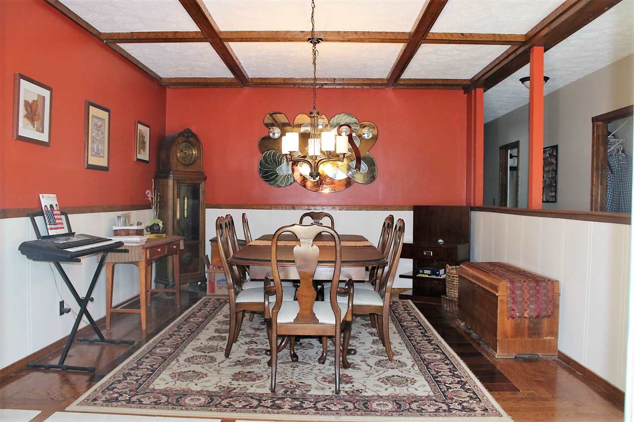 8466 Jenner Road Chandler, IN 47610 - Photo 16 of 35