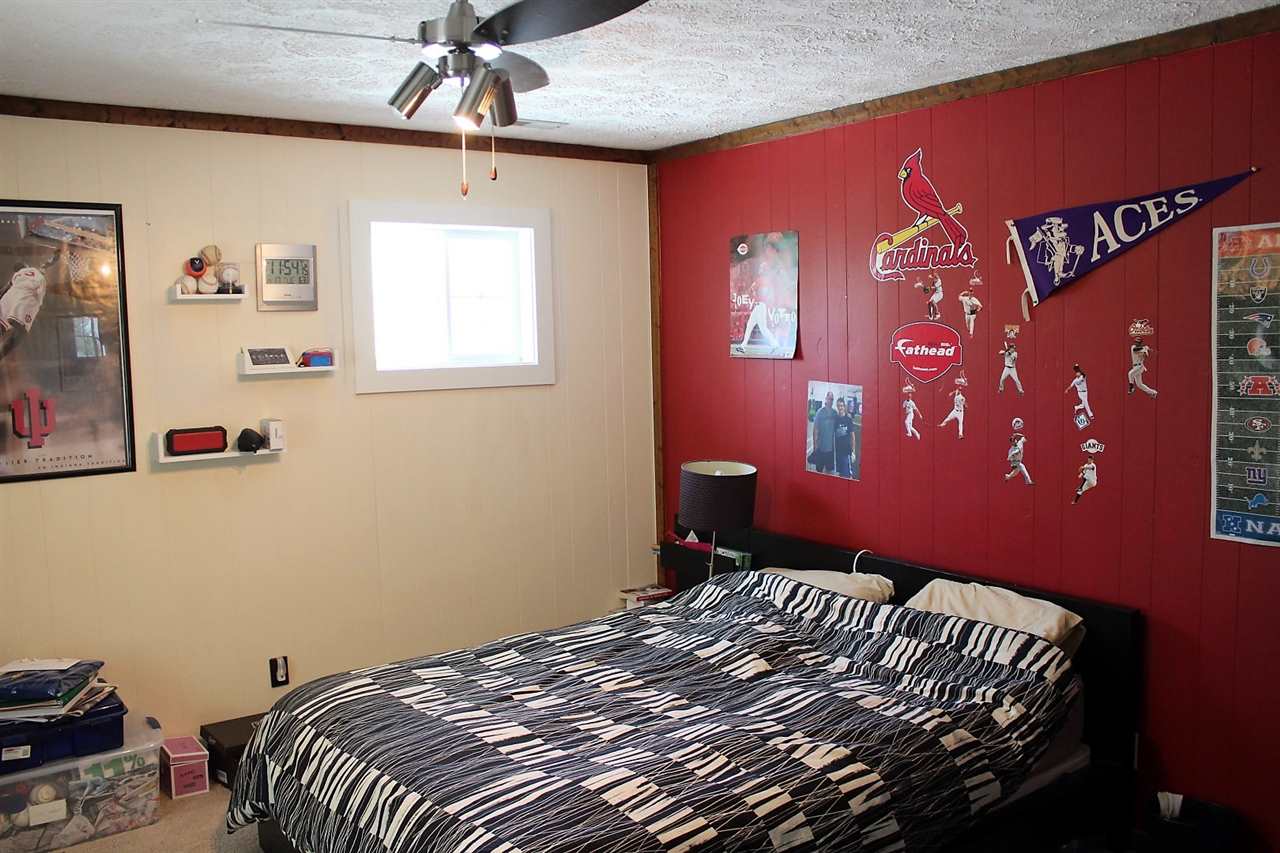 8466 Jenner Road Chandler, IN 47610 - Photo 19 of 35