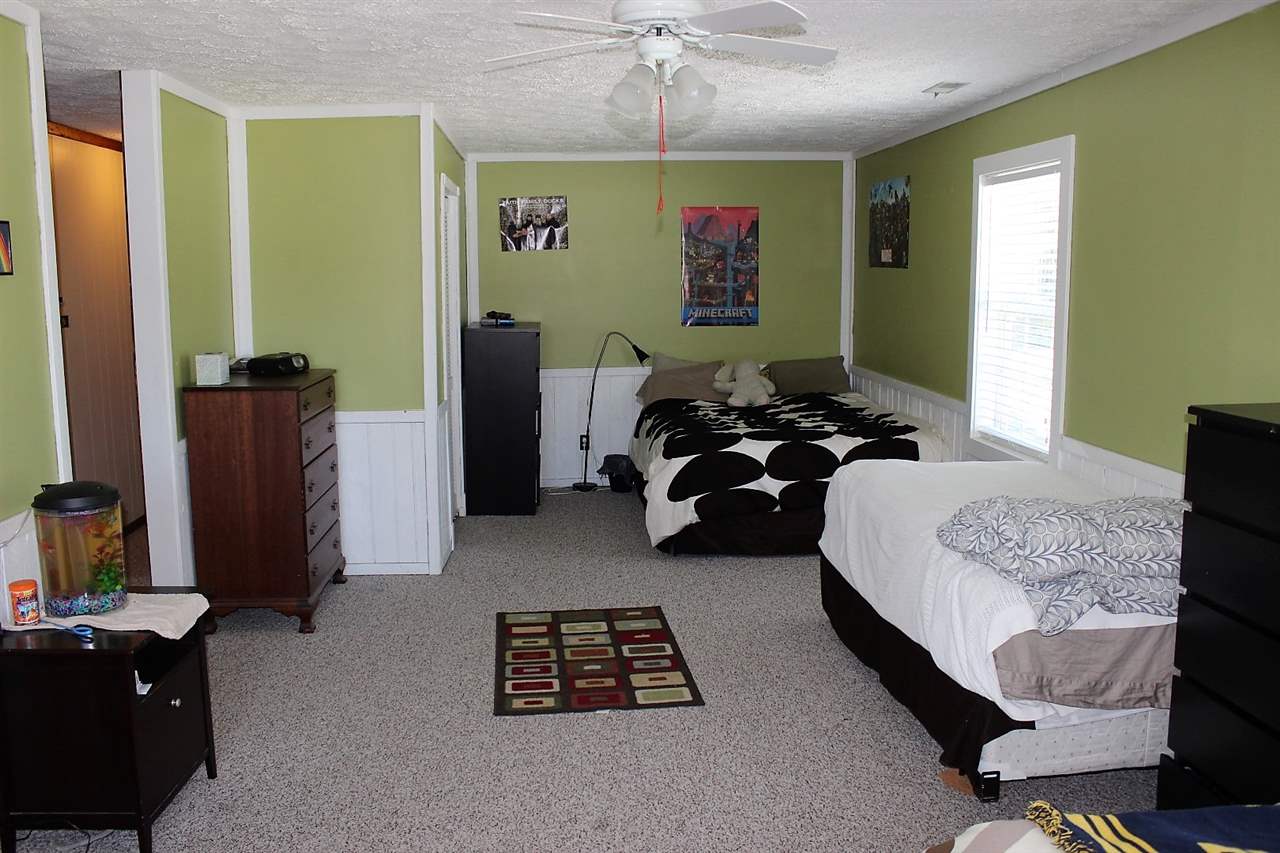8466 Jenner Road Chandler, IN 47610 - Photo 22 of 35
