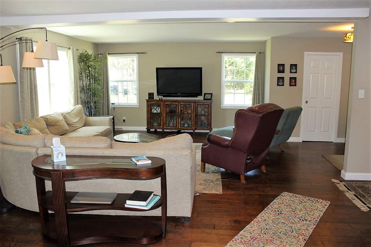 8466 Jenner Road Chandler, IN 47610 - Photo 10 of 35