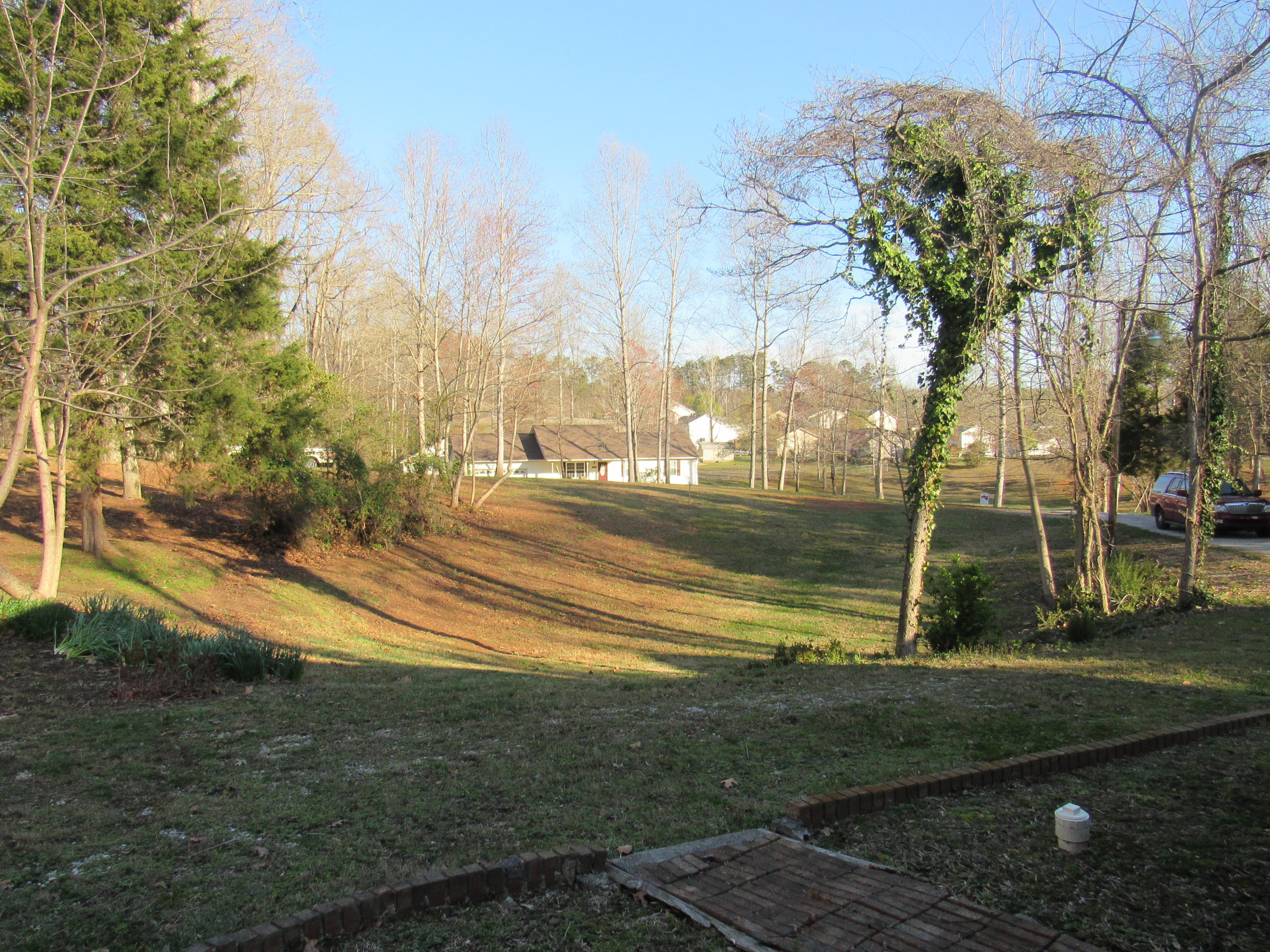 142 Rebel Road Harriman, TN 37748 - Photo 25 of 37 IMG_0354