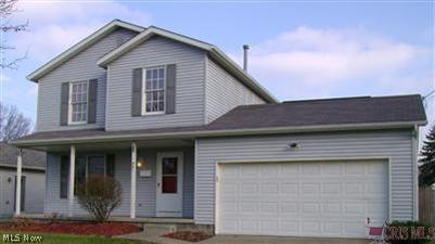 481 Ripley Avenue Akron, OH 44312 - Photo 1 of 1 Must see in Ellet