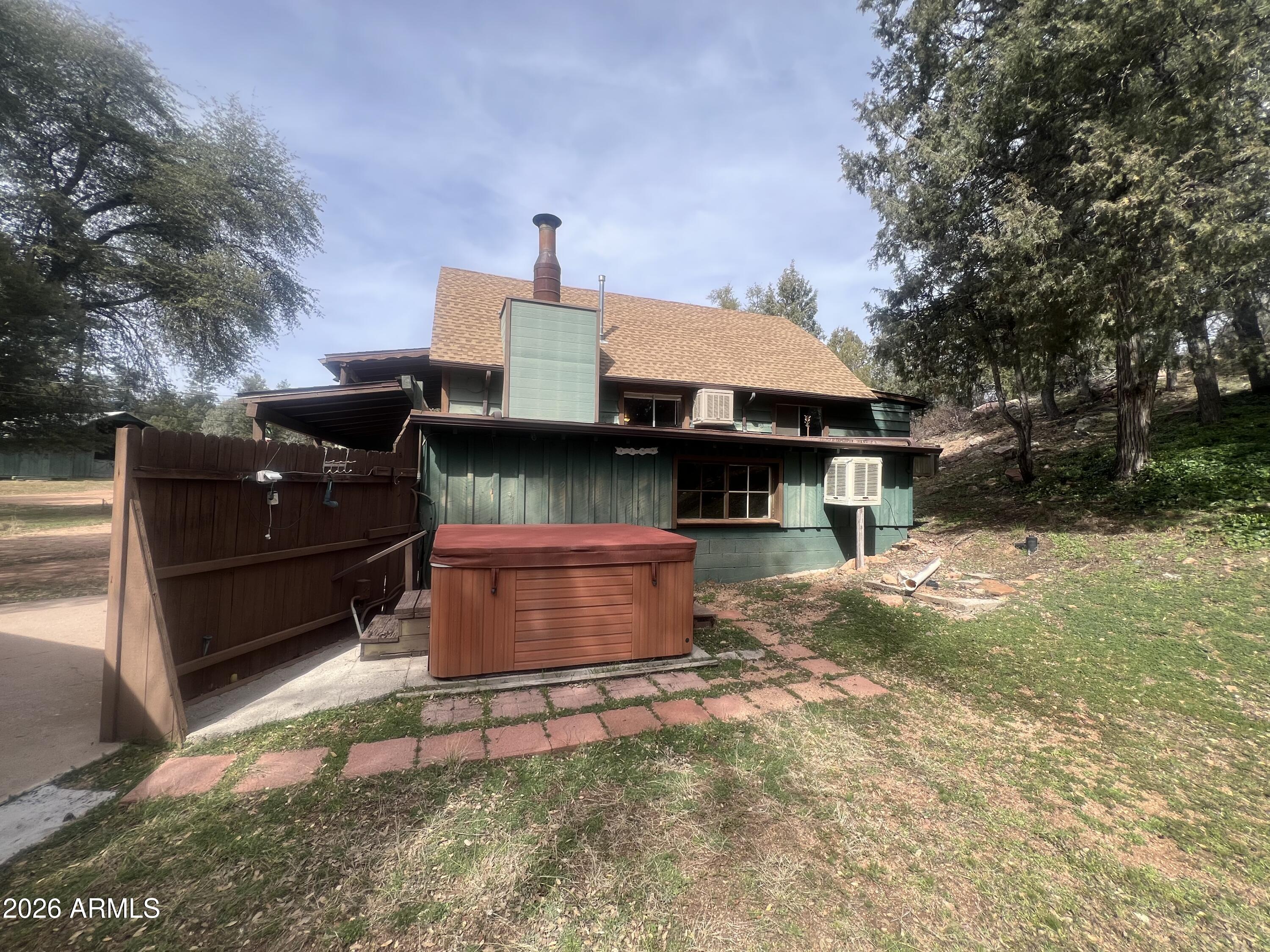 84 West Haught Road Payson, AZ 85541 - Photo 3 of 120