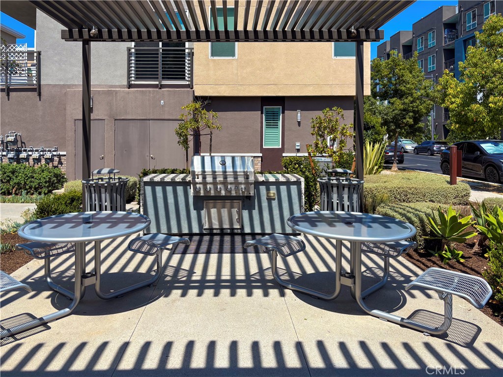 185 Steely Irvine, CA 92614 - Photo 26 of 28 a view of outdoor space yard and patio