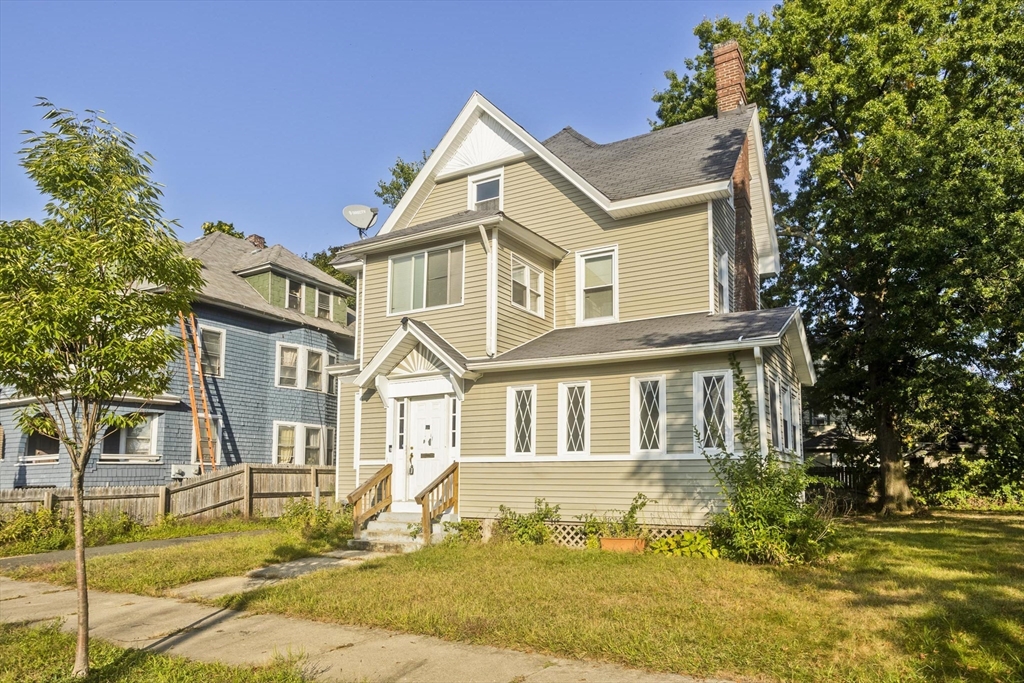 116 Amherst Street Springfield, MA 01109 - Photo 2 of 40 Gallery Image 2