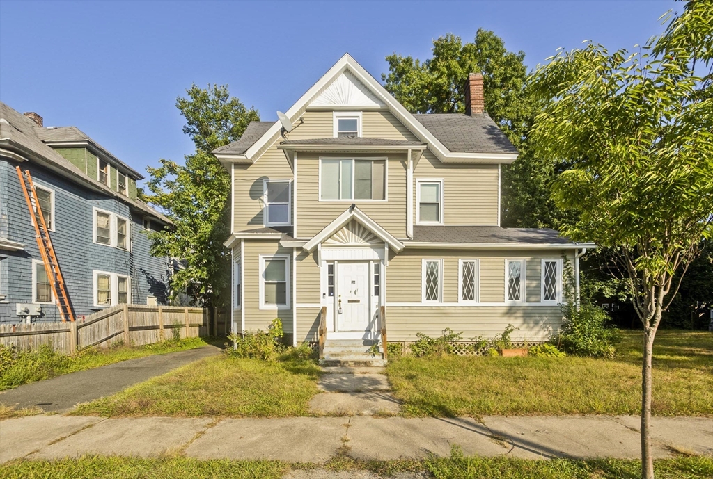 116 Amherst Street Springfield, MA 01109 - Photo 3 of 40 Gallery Image 3