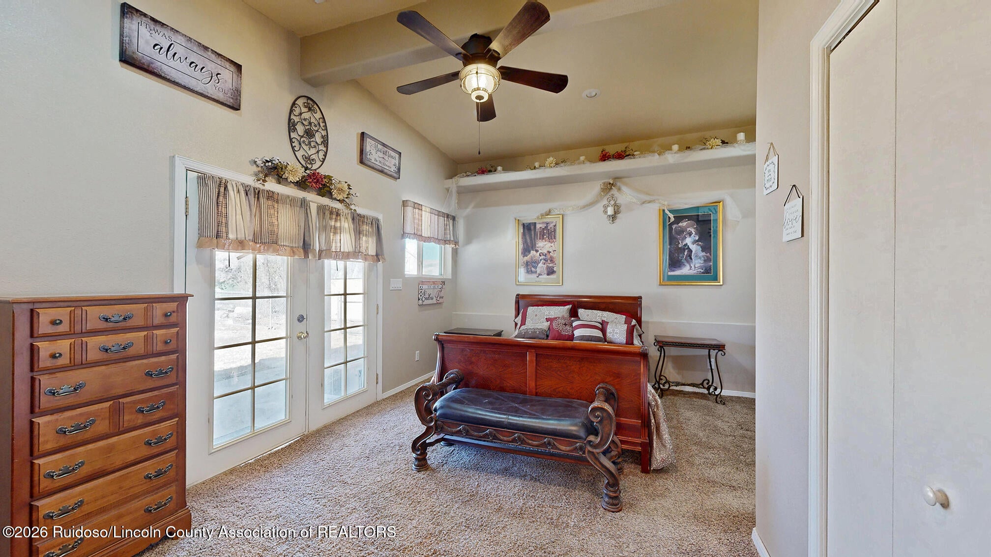206 Griffith Drive Ruidoso Downs, NM 88346 - Photo 38 of 73 Gallery Image 38