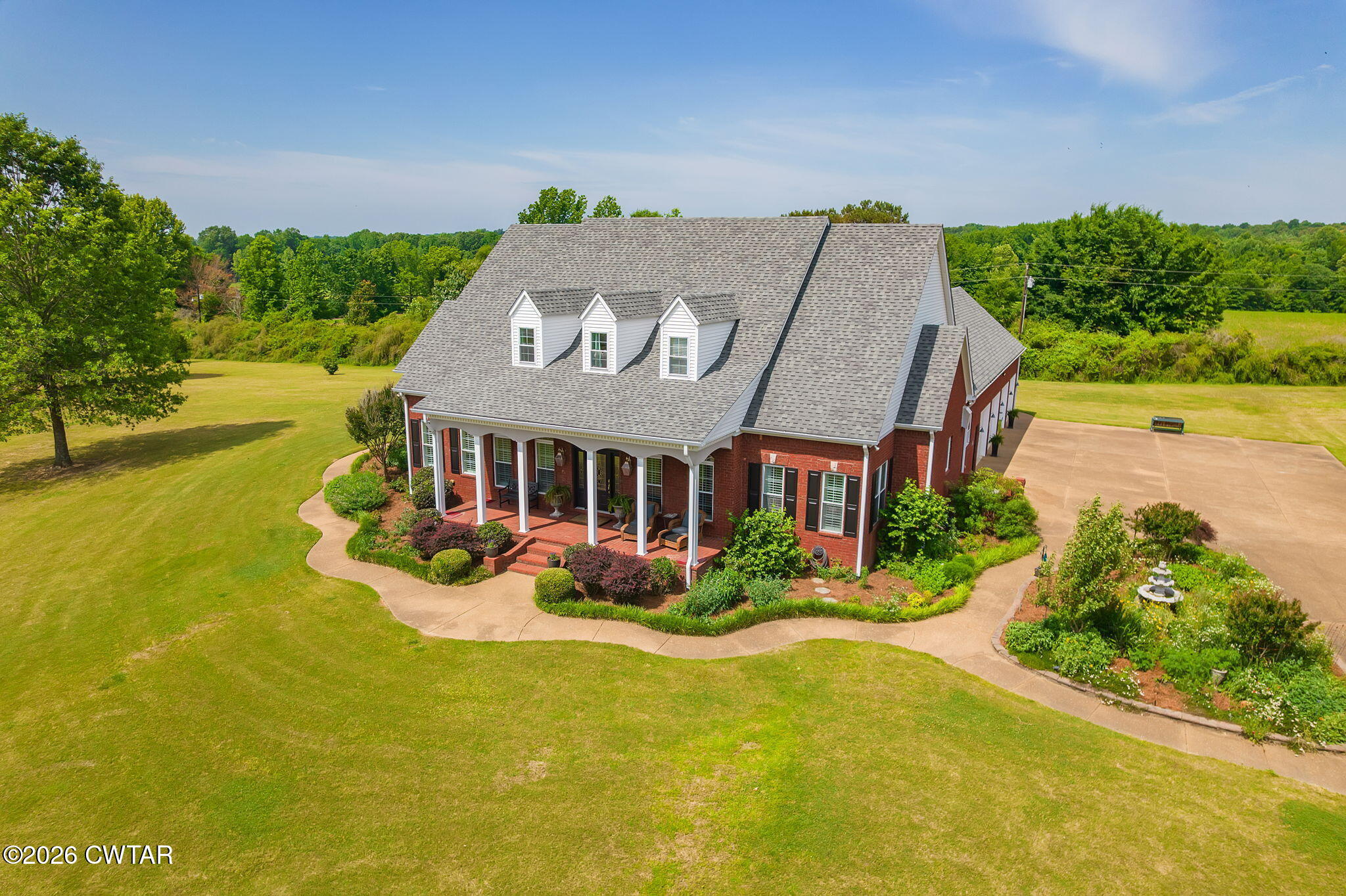 21 Sherman Blankenship Road Beech Bluff, TN 38313 - Photo 99 of 110 Completed-49