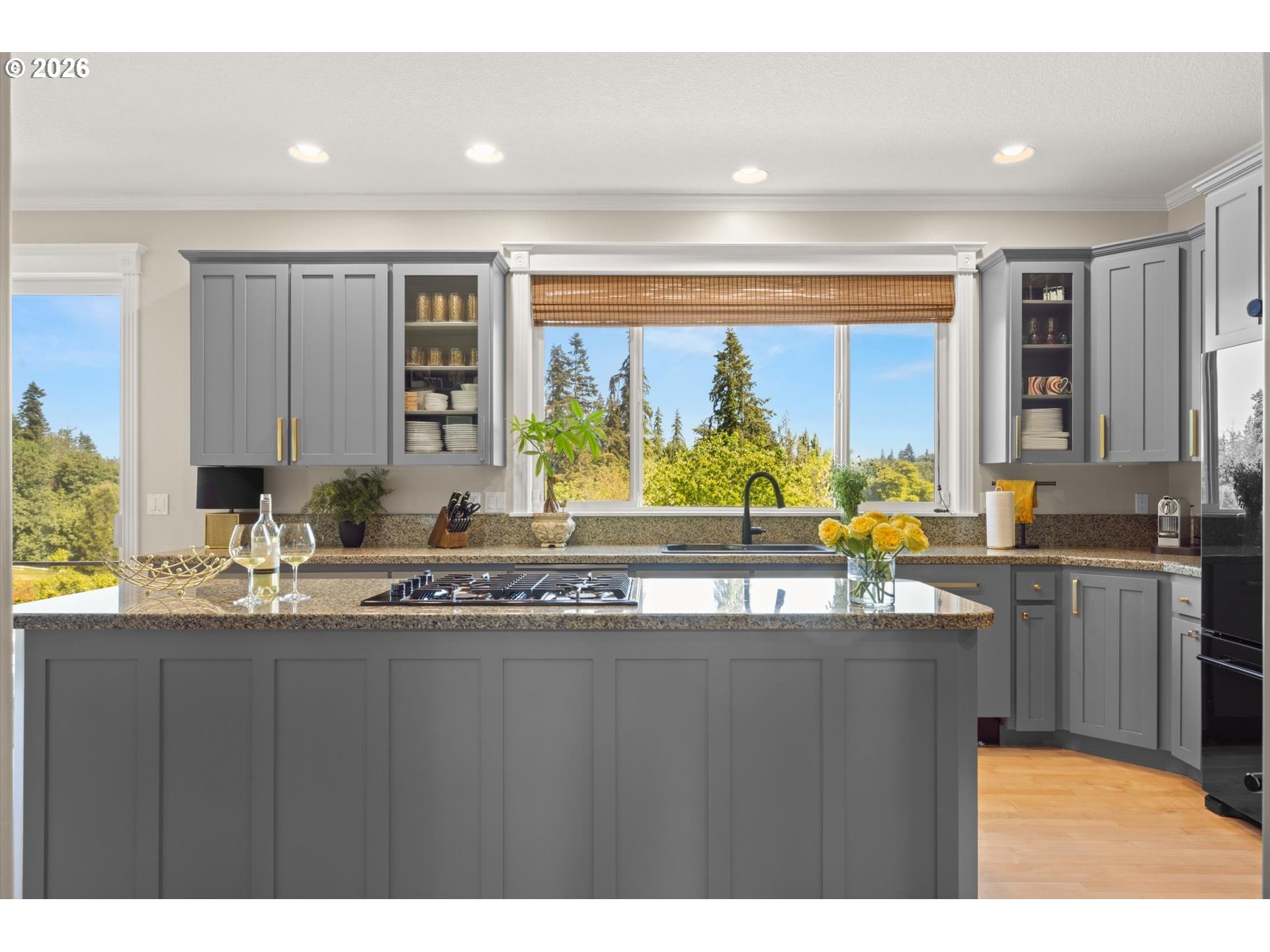 501 Northwest 214th Circle Ridgefield, WA 98642 - Photo 8 of 46