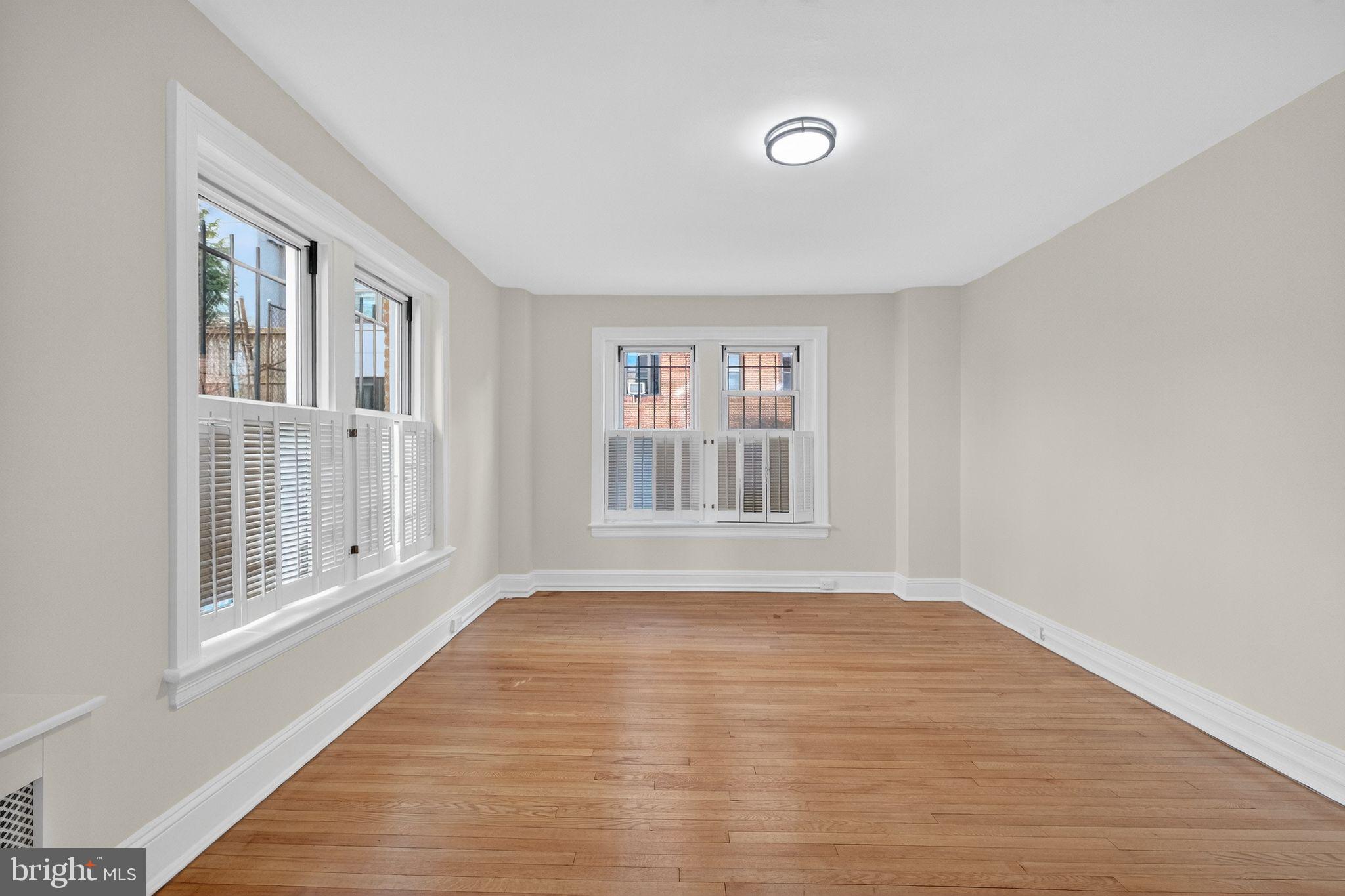 1954 Columbia Road Northwest, Unit 110 Washington, DC 20009 - Photo 14 of 23 Gallery Image 14