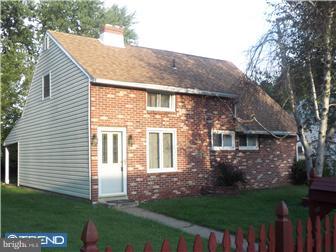 9313 Andover Road Philadelphia, PA 19114 - Photo 1 of 12 Exterior Front