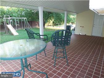 9313 Andover Road Philadelphia, PA 19114 - Photo 5 of 12 Exterior Back