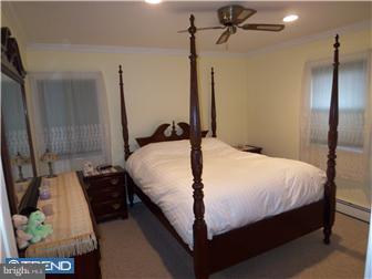 9313 Andover Road Philadelphia, PA 19114 - Photo 7 of 12 Bedroom - Main