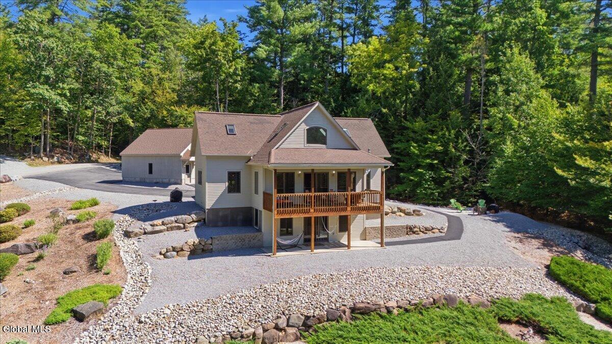 46 Gibbons Road Horicon, NY 12815 - Photo 1 of 45 04-004_DJI_20260910122029_0083_D