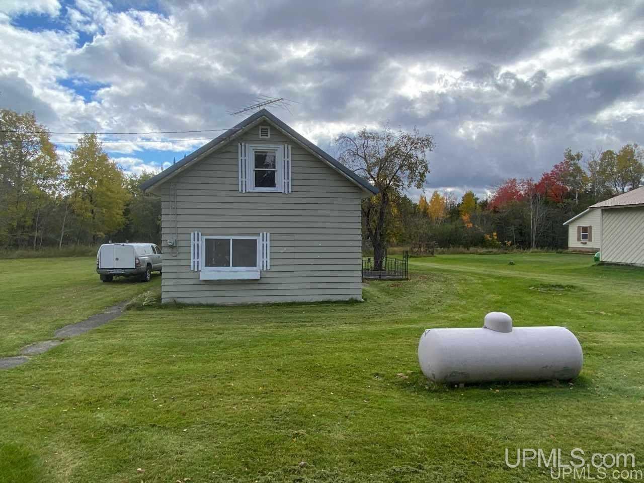 26205 Portage Entry Road Chassell, MI 49916 - Photo 2 of 21 Gallery Image 2