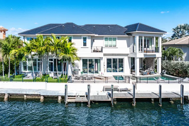 $10,499,000 | 896 Northeast Mulberry Drive, Boca Raton, FL 33487