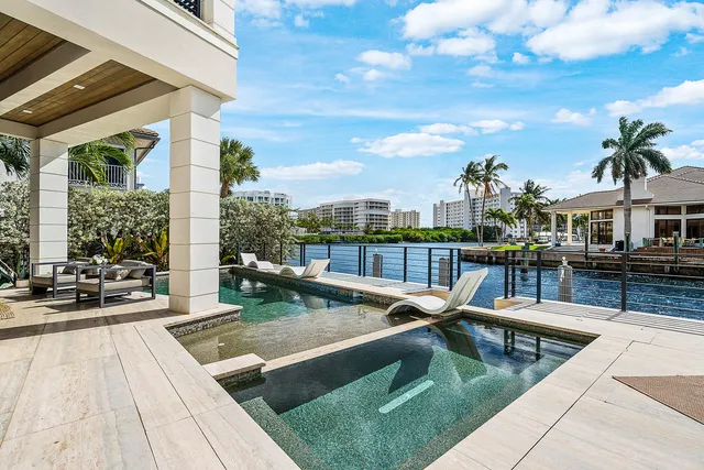 $10,499,000 | 896 Northeast Mulberry Drive, Boca Raton, FL 33487